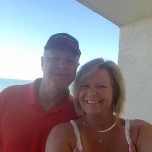 Meet your Posher, Kris